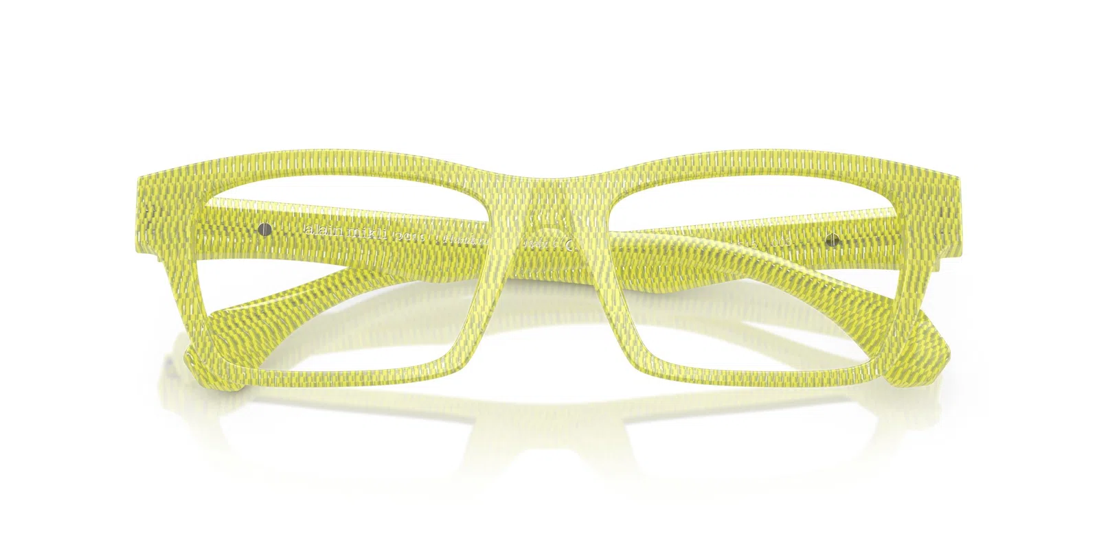 Alain Mikli 3515 Eyeglasses - view 28